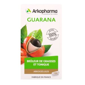 Arkog.150 Guarana (cupaline)