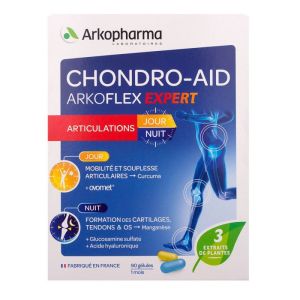 Chondro-aid Expert 30 J 90 Gel