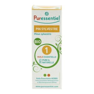 Puressentiel He Pin Sy B 5Ml