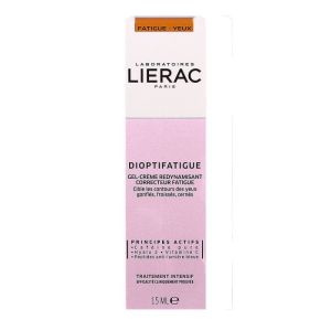 Lierac Dioptifatigue 15ml