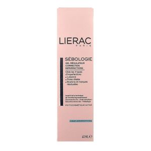 Lierac Sebologie Gel Regulateur 40ml