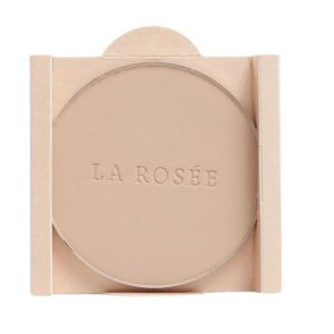 La Rosée Poudre teinte 02 Medium