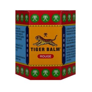 Baume Tigre Rouge 30g