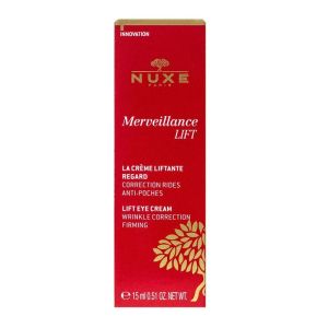 Nuxe Merveillance Lift Cr Regard Tb 15ml