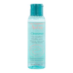 Avene Cleanance Eau Micel Fl100ml1