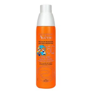 Avene Solr Enf Spray 50 Nvlle Form 200ml