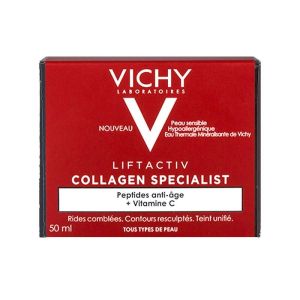 Vichy Liftactiv Collagen Specialist 50ml