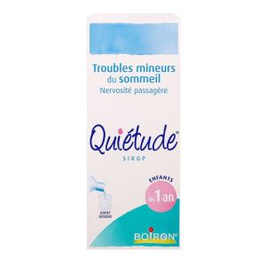 Quietude Sir Fl200ml