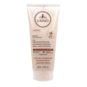 Laino Cr Dche Karite 200ml