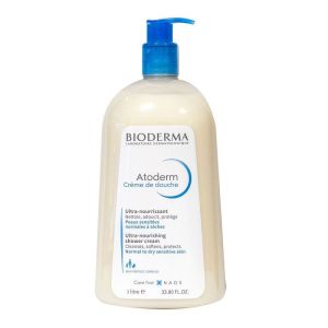 Bioderma Atoderm Cr Douche 1l