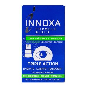Innoxa Bleu Act Liposomia 10ml