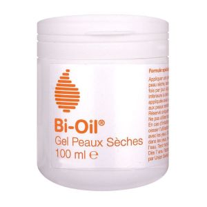 Bi-oil Gelee Px Seches 50ml