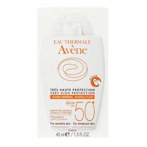 Avene Sol Fluidemineral 50 Tb50ml