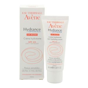 Avene Hydrance Uv20 Cr Riche