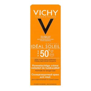 Vichy Cs Ip50 Creme Visage