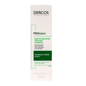 Dercos Technique Anti Pel Pso 200ml