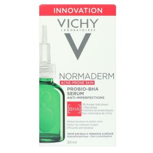 Vichy Normaderm Serum 30Ml