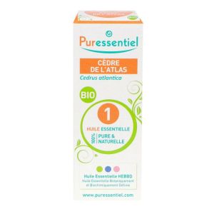 Puressentiel He Ced Atla B 5ml