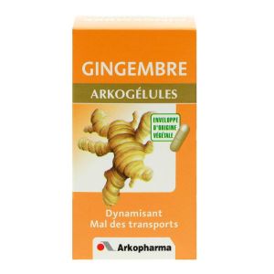 Arkog Gingembre 45