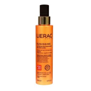 Lierac Sunissime Lait Protec Spf30