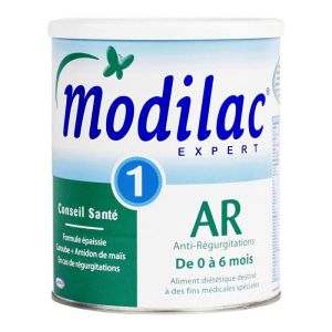 Modilac Exp Ar1 Pdr900g