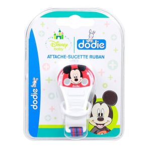 Dodie Attach Suc Ruban Mickey1