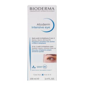 Atoderm Intensive Eye 100ml