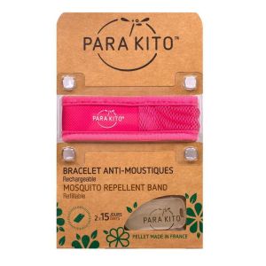 Para'kito Brac A-mous Fus+2p 1