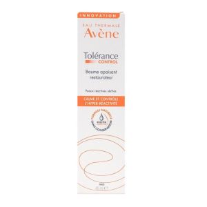 Avene Toler Cont Baum Apais Restaur 40ml