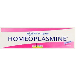 Homeoplasmine Pom Tb18g
