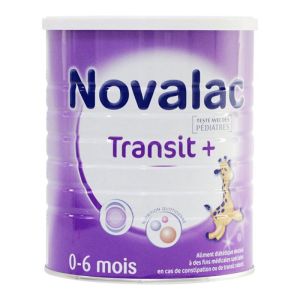 Novalac Transit+ 1 Pdr Bt800g1