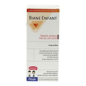 Biane Enf Prop Sir Fl150ml 1