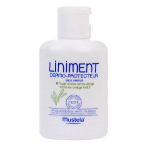 Mustela Liniment 50ml Voyage