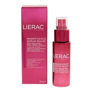 Lierac Magnificence Serum Rouge 40ml