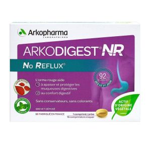 Arkodigest Nr (no Reflux)