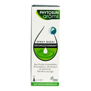 Phytosun Spray Nasal