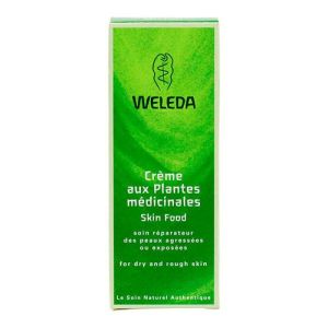 Weleda Skincream Cr Soin 30ml