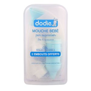 Dodie Mouche Bebe