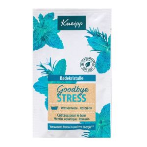 Kneipp Cristaux Bain