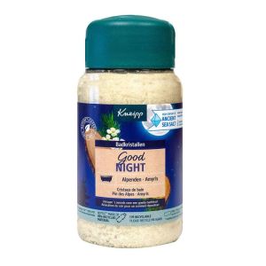 Kneipp Good Night Sels De Bain