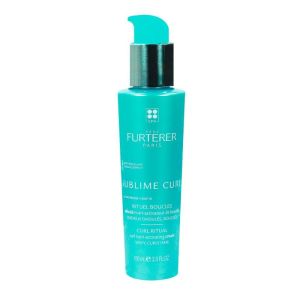 René Furterer Sublime Curl Velouté Nutri-activateur de boucles - Anti-frisottis - Cheveux bouclés, o