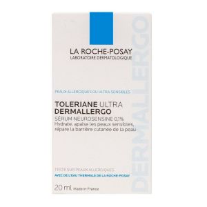 Rp Toleriane Ultra Dermallergo Serum