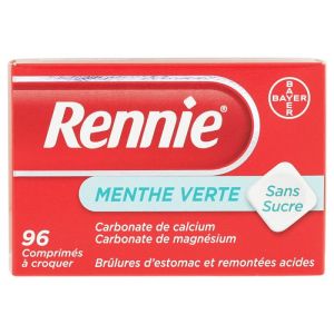 Rennie Ss Sucre Bt 96