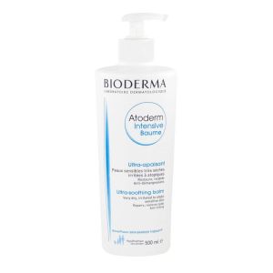 ATODERM Intensive Baume