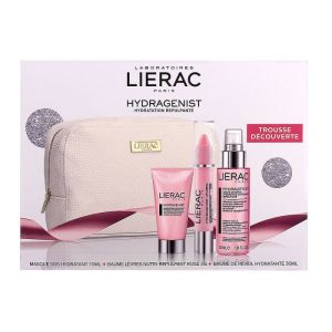 Lierac Trousse Decouverte Hydragenist