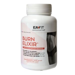 Eafit Burn Elixir Gelu90