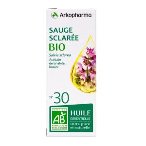 Arko He Sauge Sclaree Bio N3 5ml