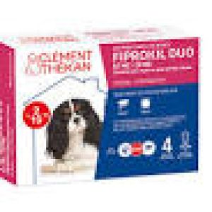 Fiprokil Duo Chien Petit 2-10