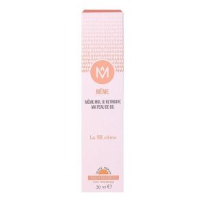 Meme Bb Creme Medium 30ml