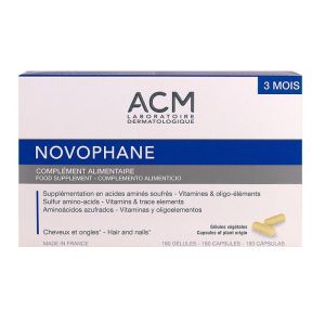 Novophane Gelu Bt180